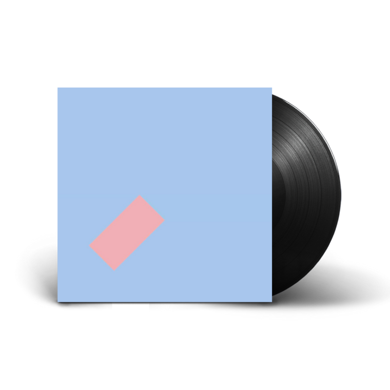 Jamie xx / Girl + Sleep Sound 12" Vinyl