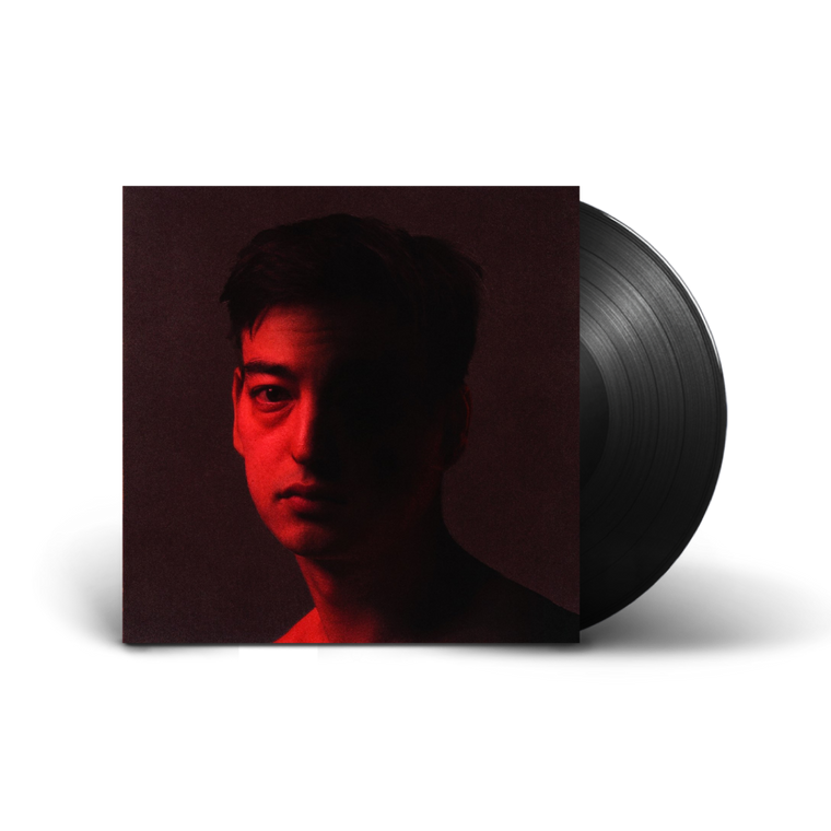 Joji / Nectar 2xLP Vinyl