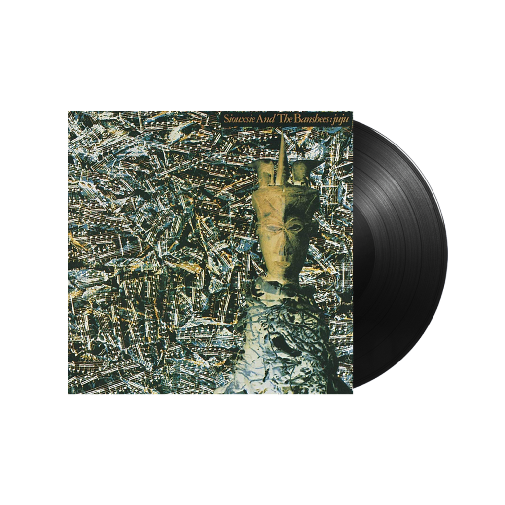 Siouxsie And The Banshees / Juju LP 180gram Vinyl