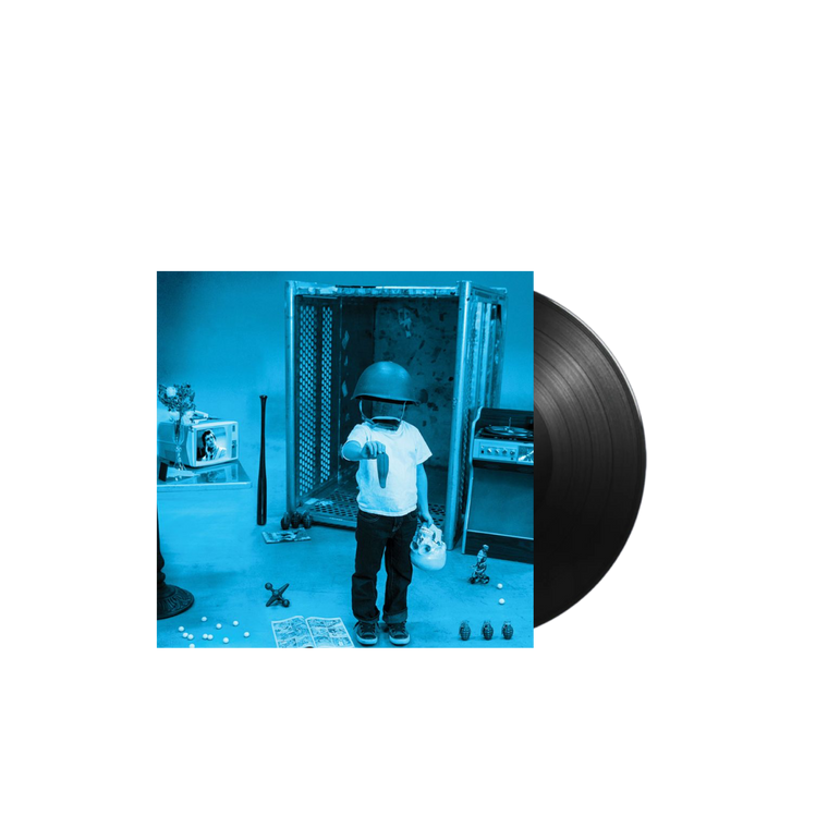 Jack White / That Black Bat Licorice 7" vinyl
