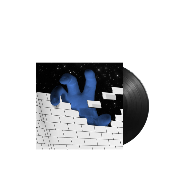 Jack White / Connected By Love 7" vinyl