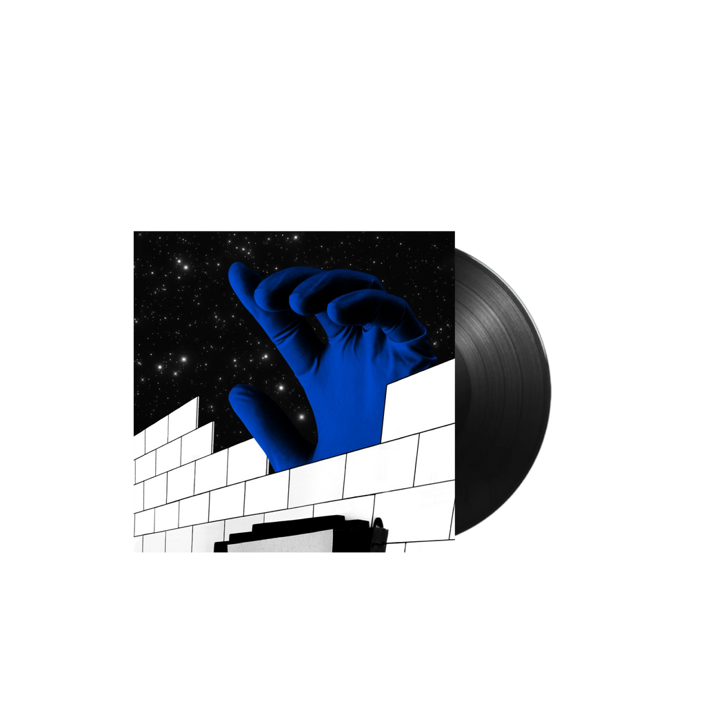 Jack White / Ice Station Zebra 7" vinyl