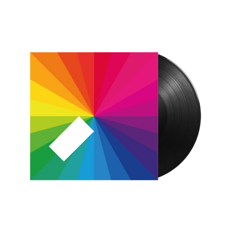 Jamie xx / In Colour LP Vinyl