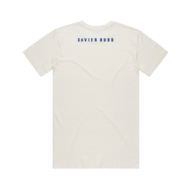 Jan Juc Moon / Natural T-Shirt
