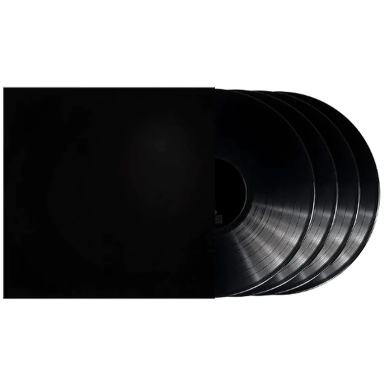 Kanye West / Donda 4xLP Deluxe Vinyl