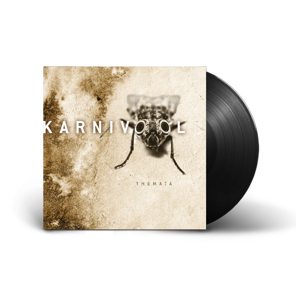 Karnivool / Themata 2xLP 180gram Vinyl