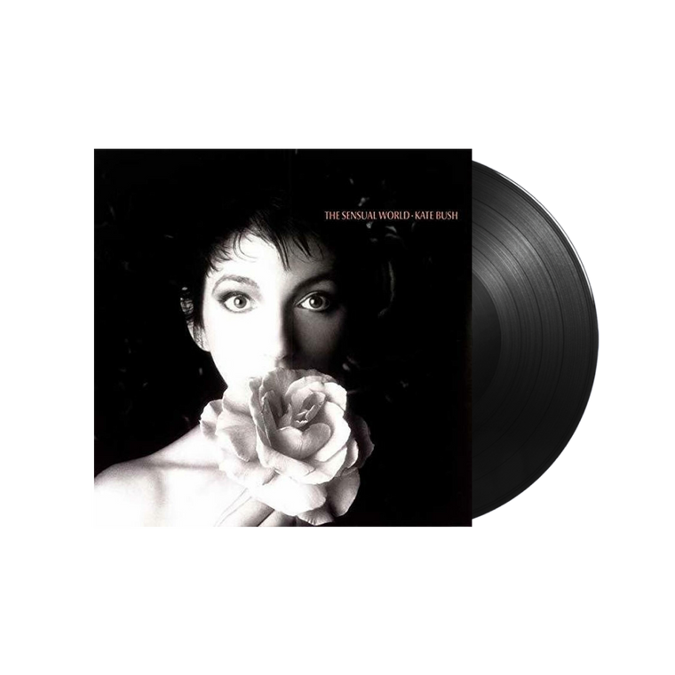 Kate Bush / The Sensual World LP 180gram Vinyl