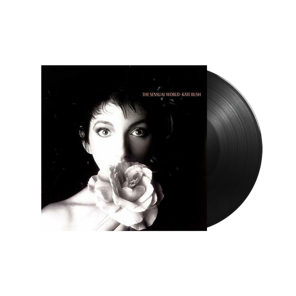 Kate Bush / The Sensual World LP 180gram Vinyl