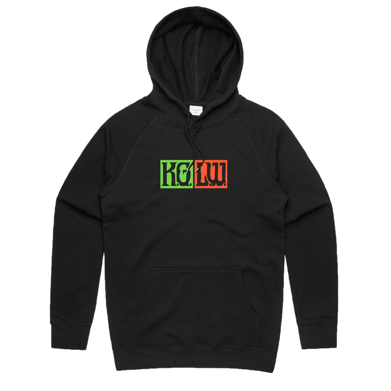 KGLW / Hood