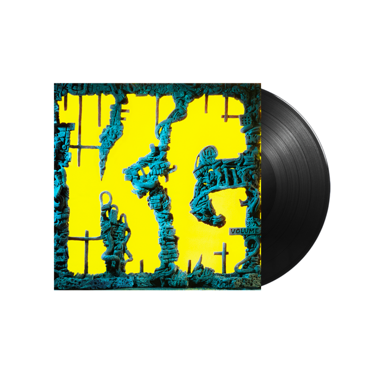 K.G. LP