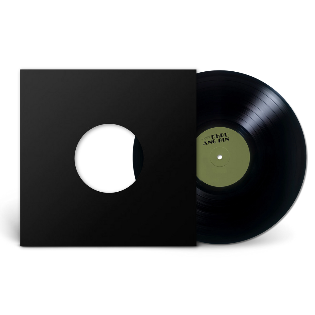 Khruangbin / Dearest Alfred 12" Vinyl