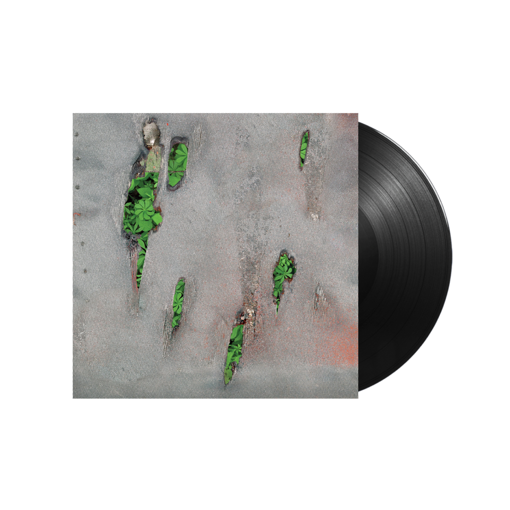 Koreless / Agor LP Vinyl