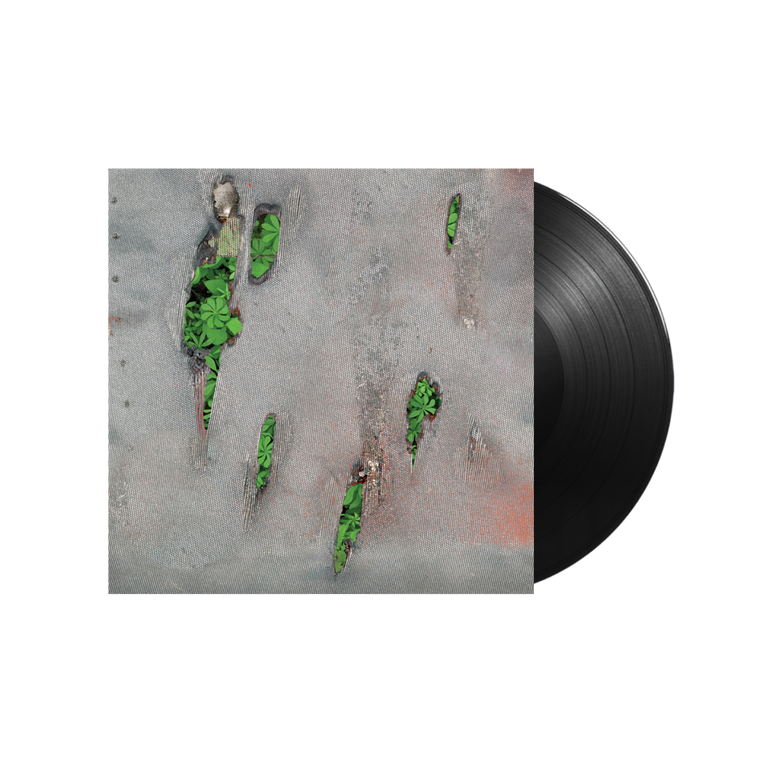 Koreless / Agor LP Vinyl