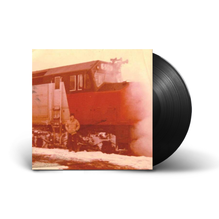 Kurt Vile / God Is Saying This To You... LP Vinyl
