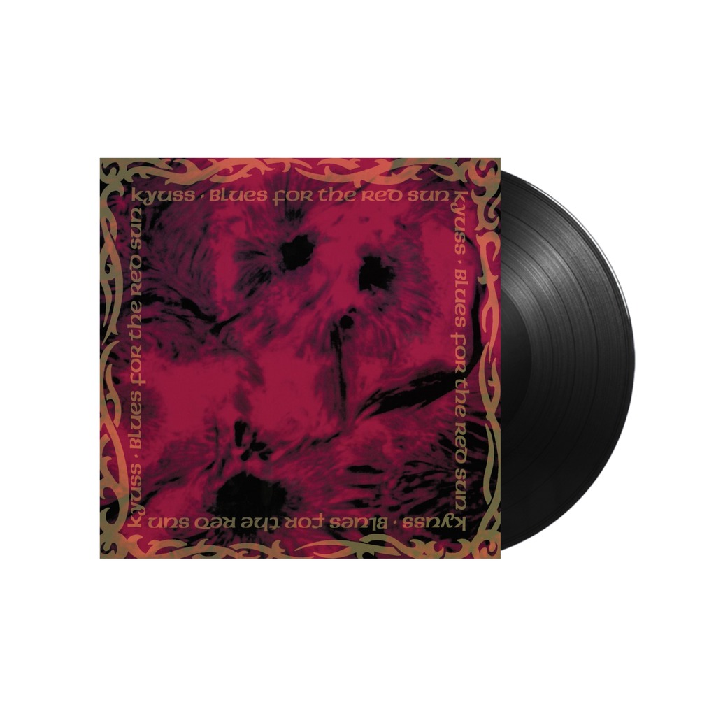 Kyuss / Blues For the Red Sun LP Vinyl