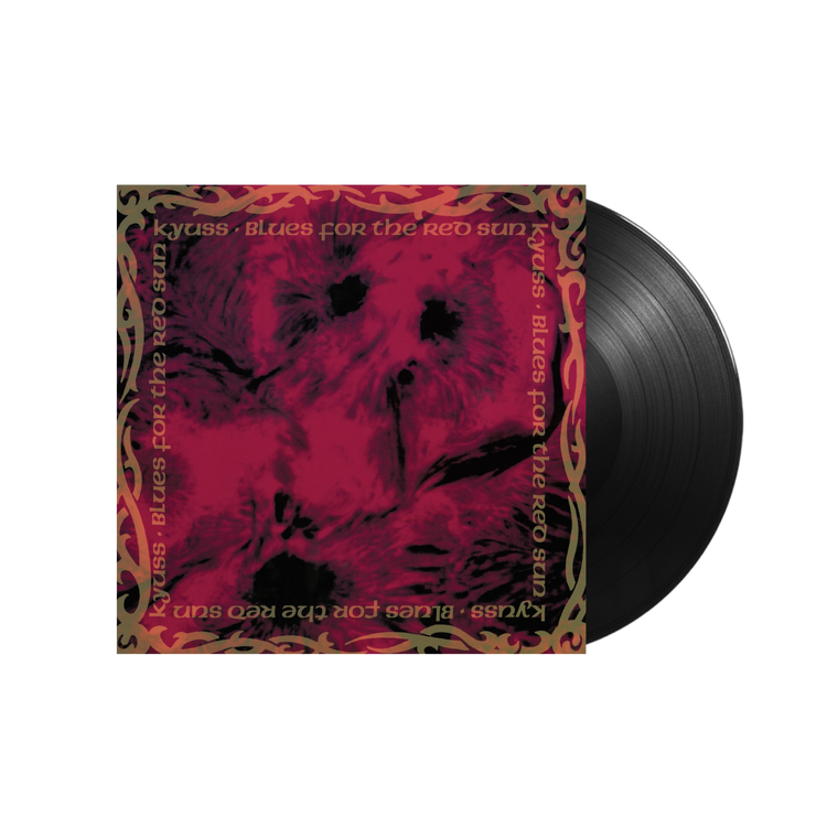 Kyuss / Blues For the Red Sun LP Vinyl