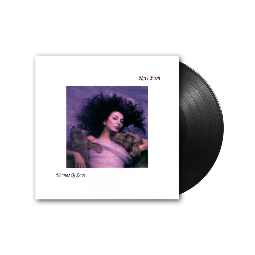 Kate Bush / Hounds Of Love LP Vinyl