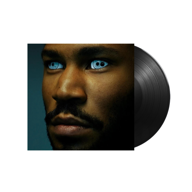 Kaytranada / Bubba 2xLP Vinyl