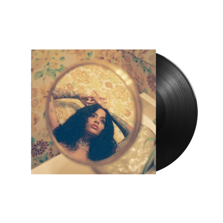 Kehlani / While We Wait LP Vinyl
