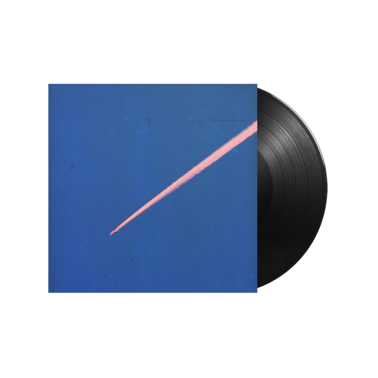 King Krule / The Ooz 2xLP Vinyl