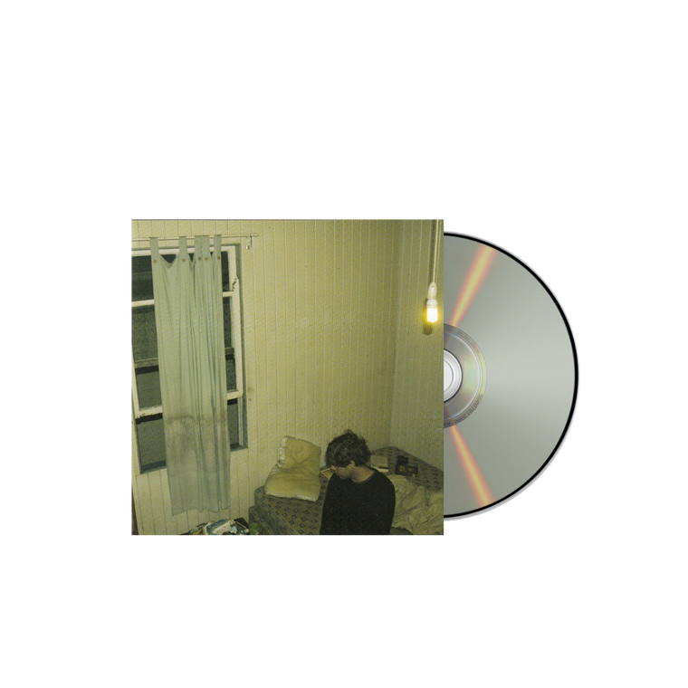 Kitchen's Floor / Looking Forward To Nothing CD