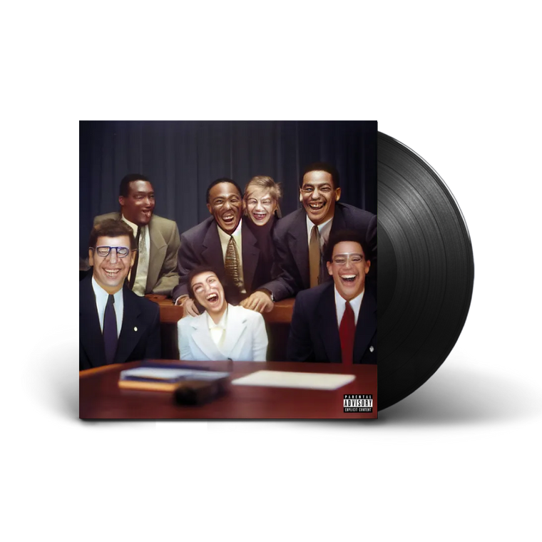 Lil Yachty / Let’s Start Here 2xLP Vinyl