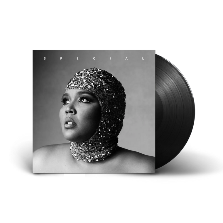 Lizzo / Special LP Vinyl
