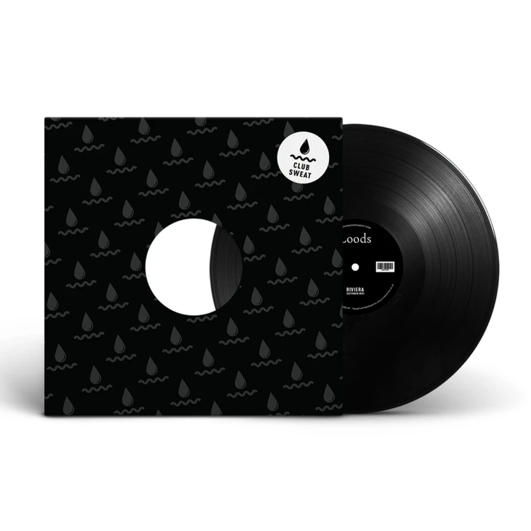 Loods / Riviera 12" Vinyl