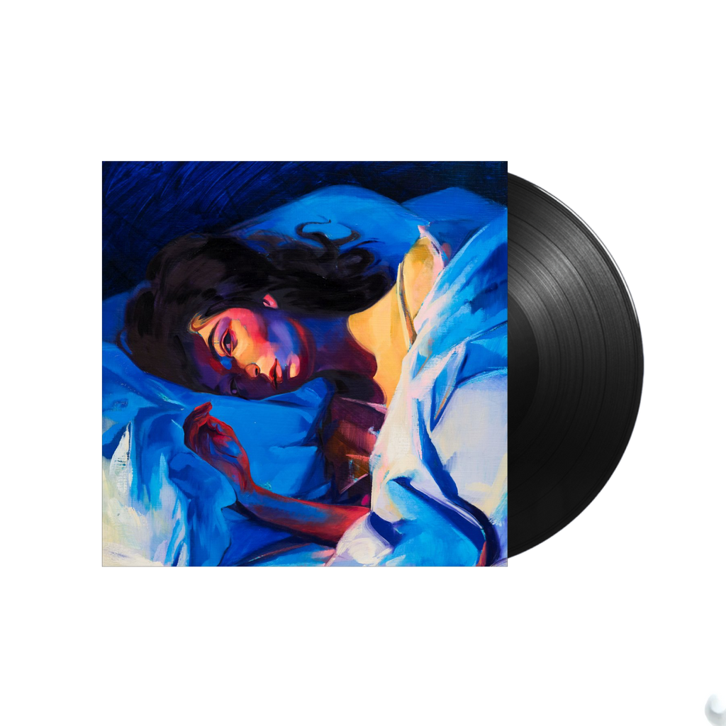Lorde / Melodrama LP Vinyl