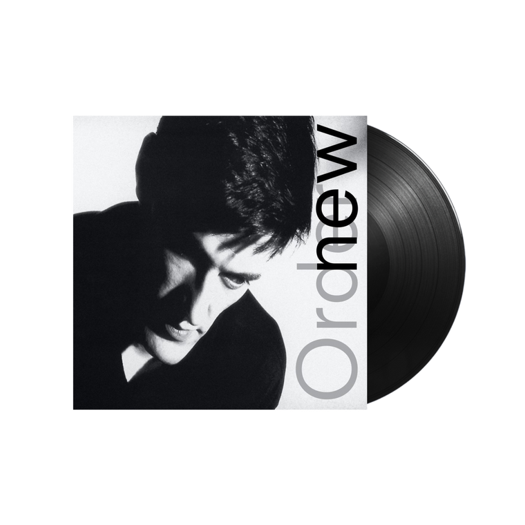 New Order / Low-Life LP Vinyl