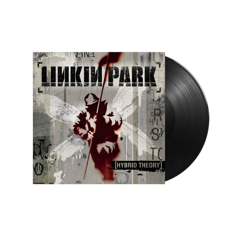 Linkin Park / Hybrid Theory LP Vinyl