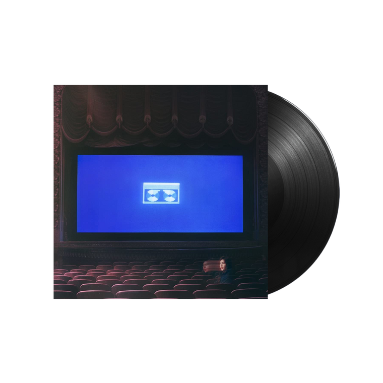 Lucy Dacus / Home Video LP Vinyl