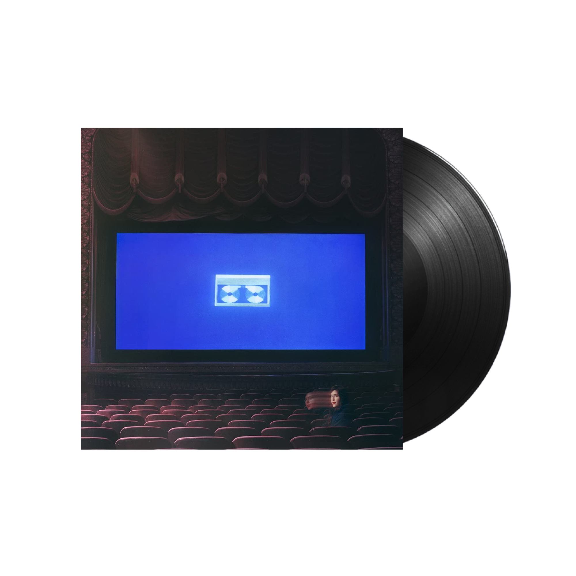 Lucy Dacus / Home Video LP Vinyl – Sound-merch.com.au