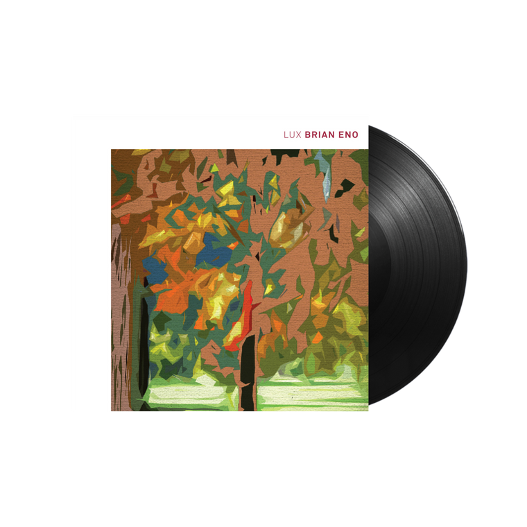 Brian Eno / Lux 2xLP Vinyl