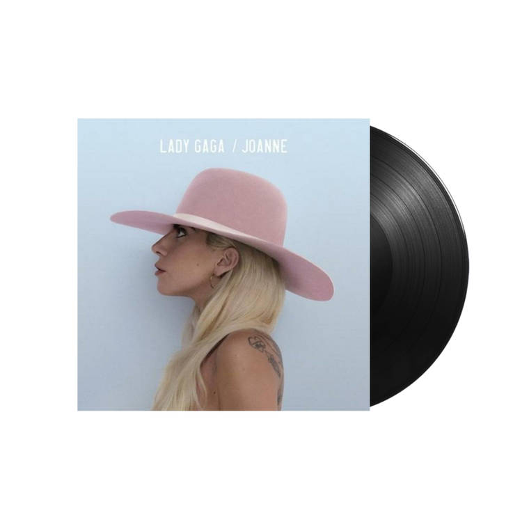 Lady Gaga / Joanne 2xLP Vinyl