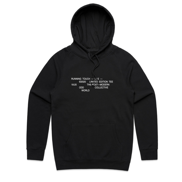 Lan / Black Hood
