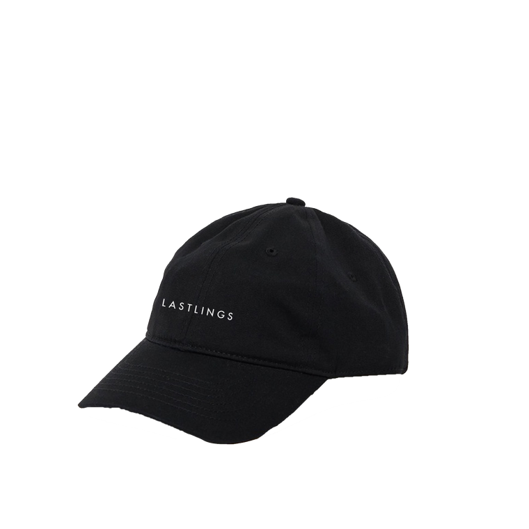 Lastlings / First Contact / Black Cap