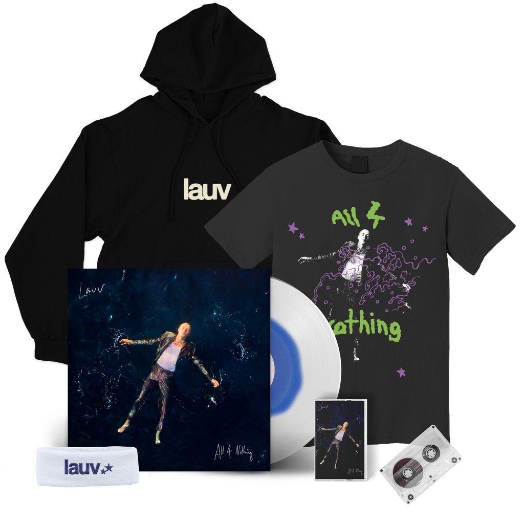 All 4 Nothing / Ultimate Bundle