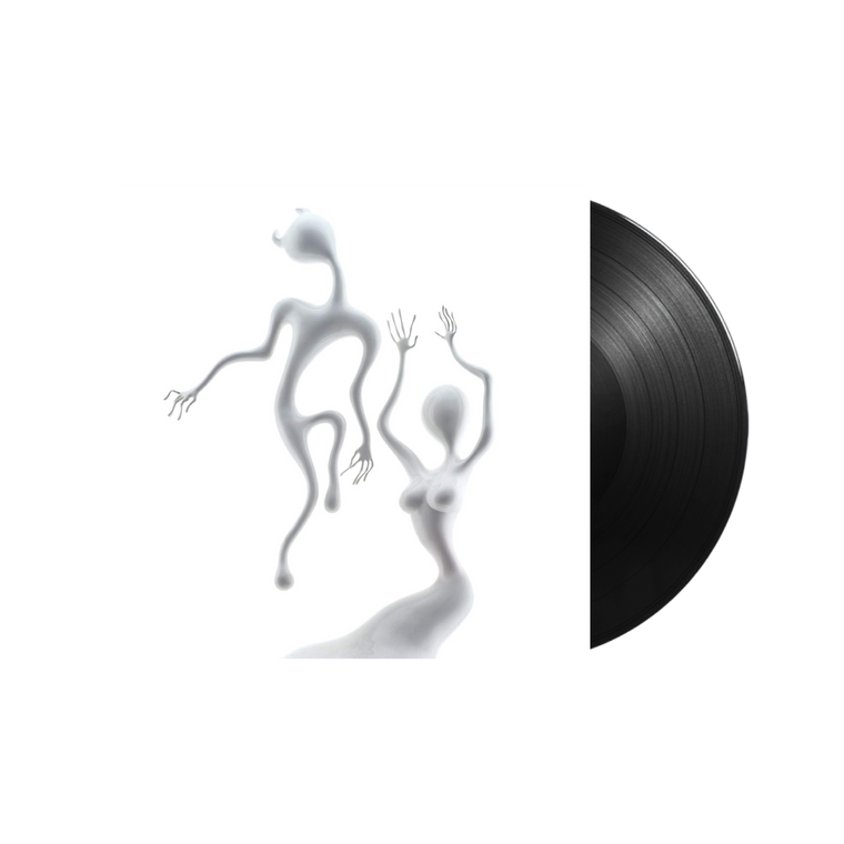 Spiritualized / Lazer Guided Melodies 2xLP Vinyl
