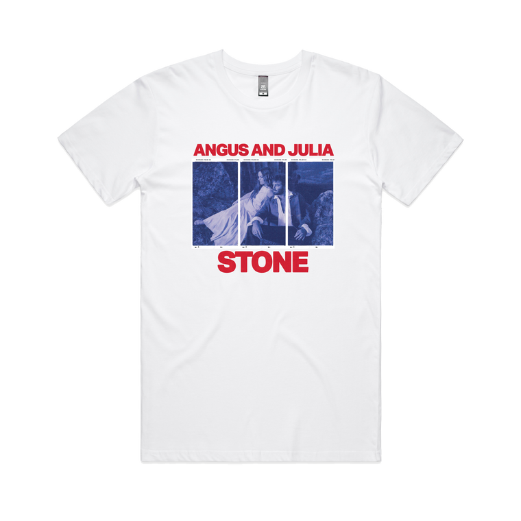 Life Is Strange / White T-shirt