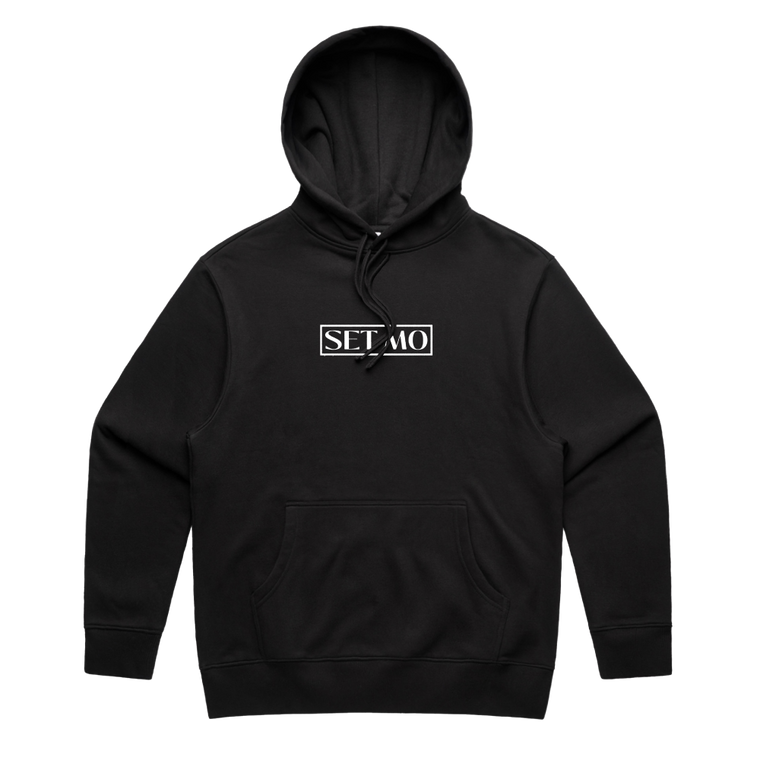 Set Mo / Flux Black Hood