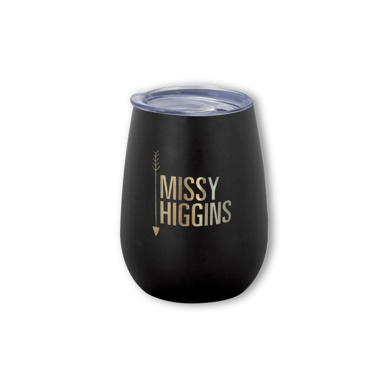 Missy Higgins / Arrow Keep Cup