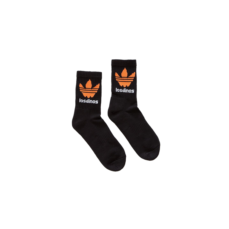 Los Dinos / Black Socks