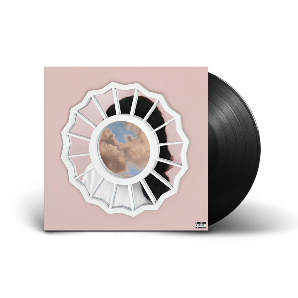 Mac Miller / The Divine Feminine 2xLP Vinyl