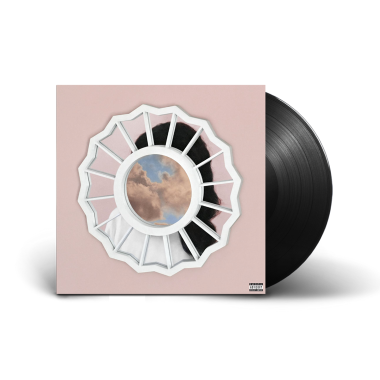 Mac Miller / The Divine Feminine 2xLP Vinyl