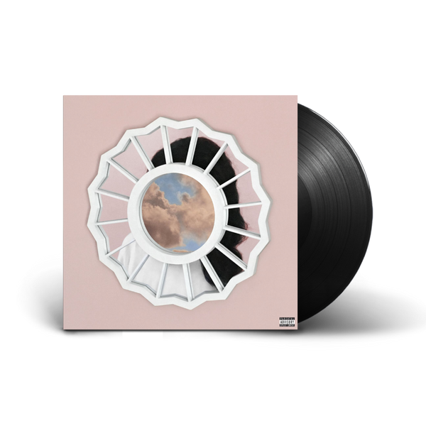 Mac Miller / The Divine Feminine 2xLP Vinyl – sound-merch.com.au