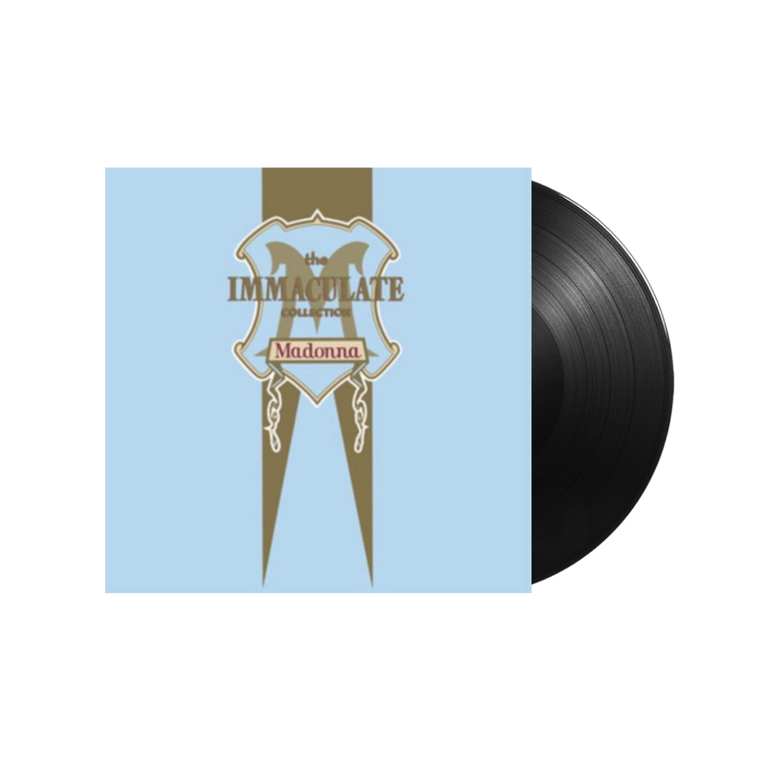 Madonna / The Immaculate Collection 2xLP Vinyl