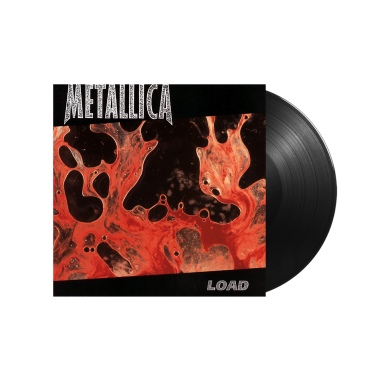 Metallica / Load 2xLP Vinyl