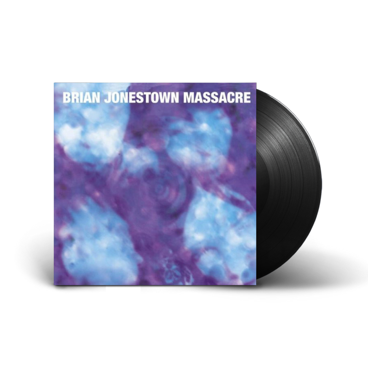 The Brian Jonestown Massacre / Methodrone 2xLP 180gram Vinyl