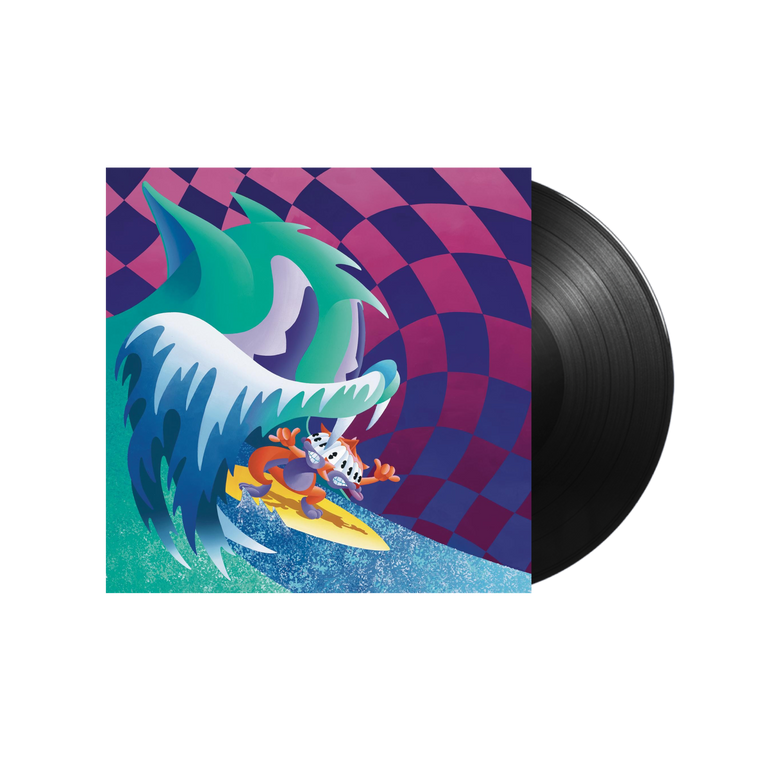 MGMT / Congratulations 2xLP Vinyl